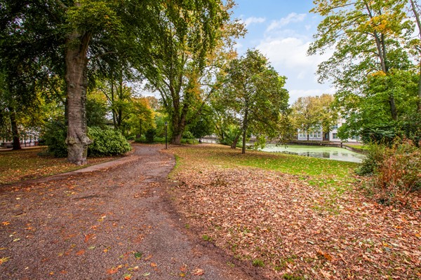 Medium property photo - Tuinstraat 24, 2801 ZR Gouda